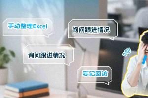 为什么你的销售每天很忙，但业绩还是上不去？